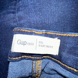 Gap 32 Long
